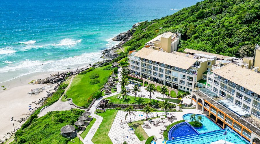 Costão do Santinho Resort